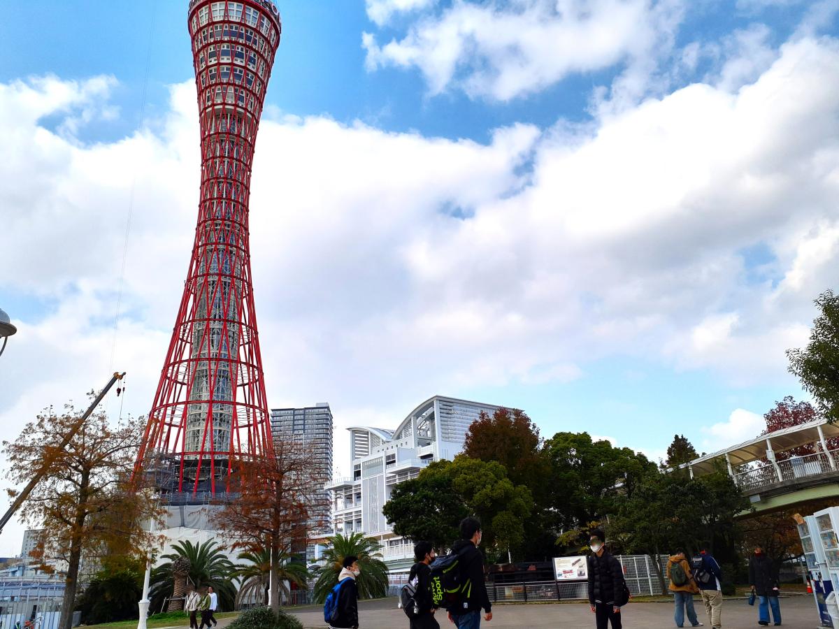 訓練生から訓練の感想をいただきました