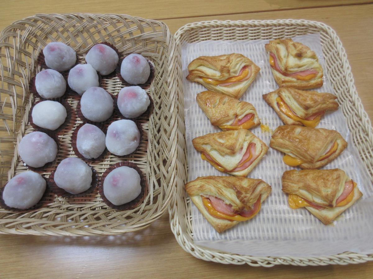 修了式まで残り2週間