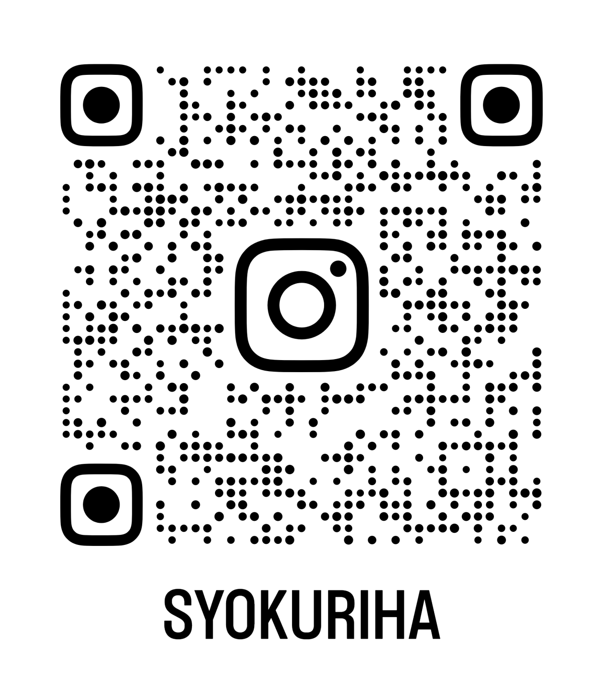 QRコード
