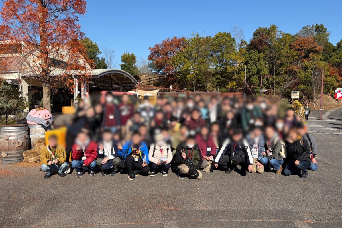 職リハがんばの活動＠伊賀の里モクモク手づくりファーム