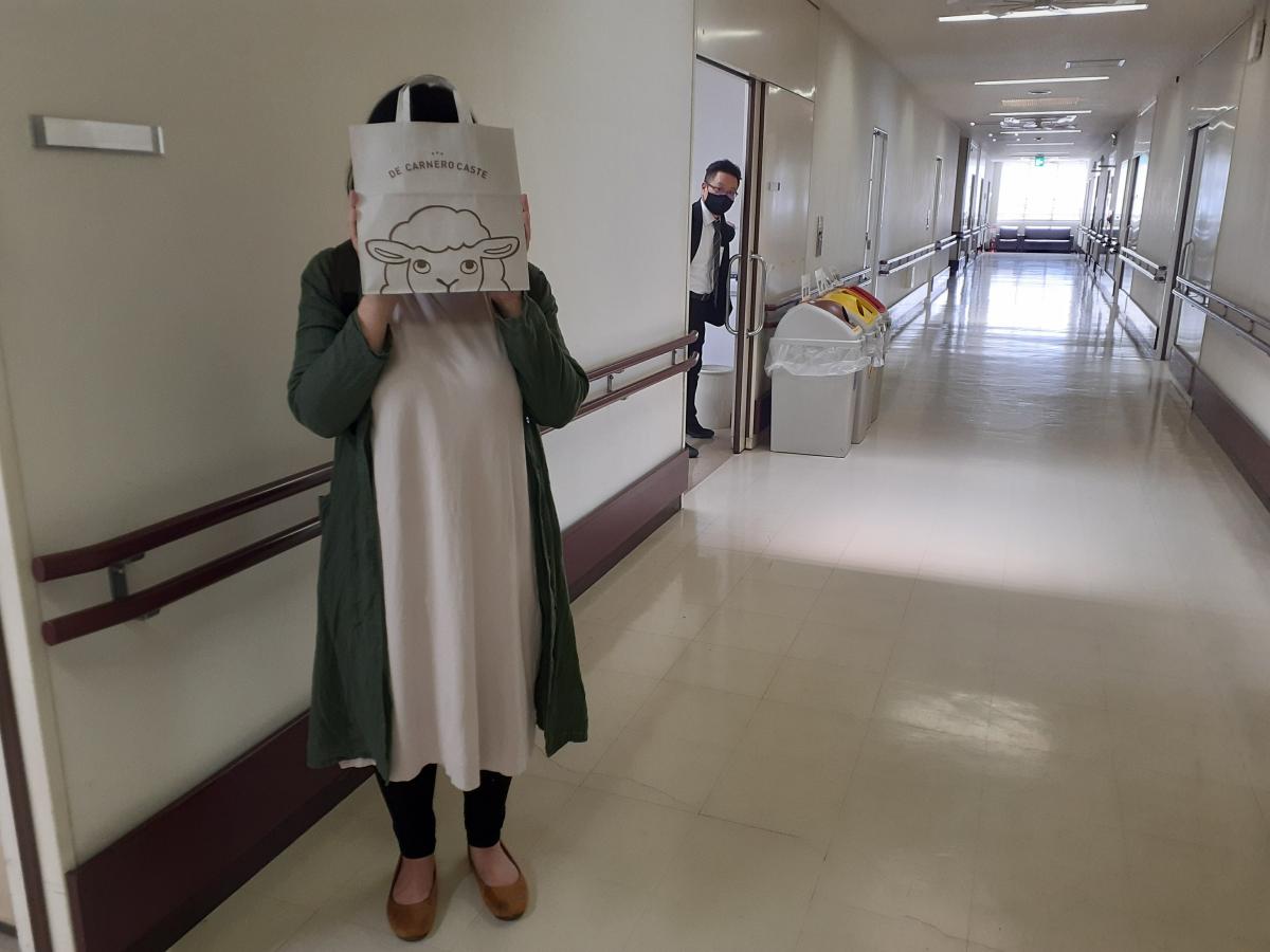 修了生あれこれ ~Tさんの巻~